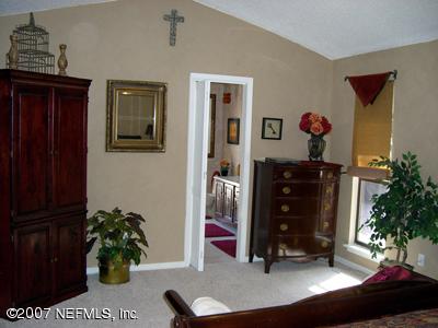 12778 Locren Road Jacksonville, FL 32246 - Photo 9 of 10 Master Bedroom 2