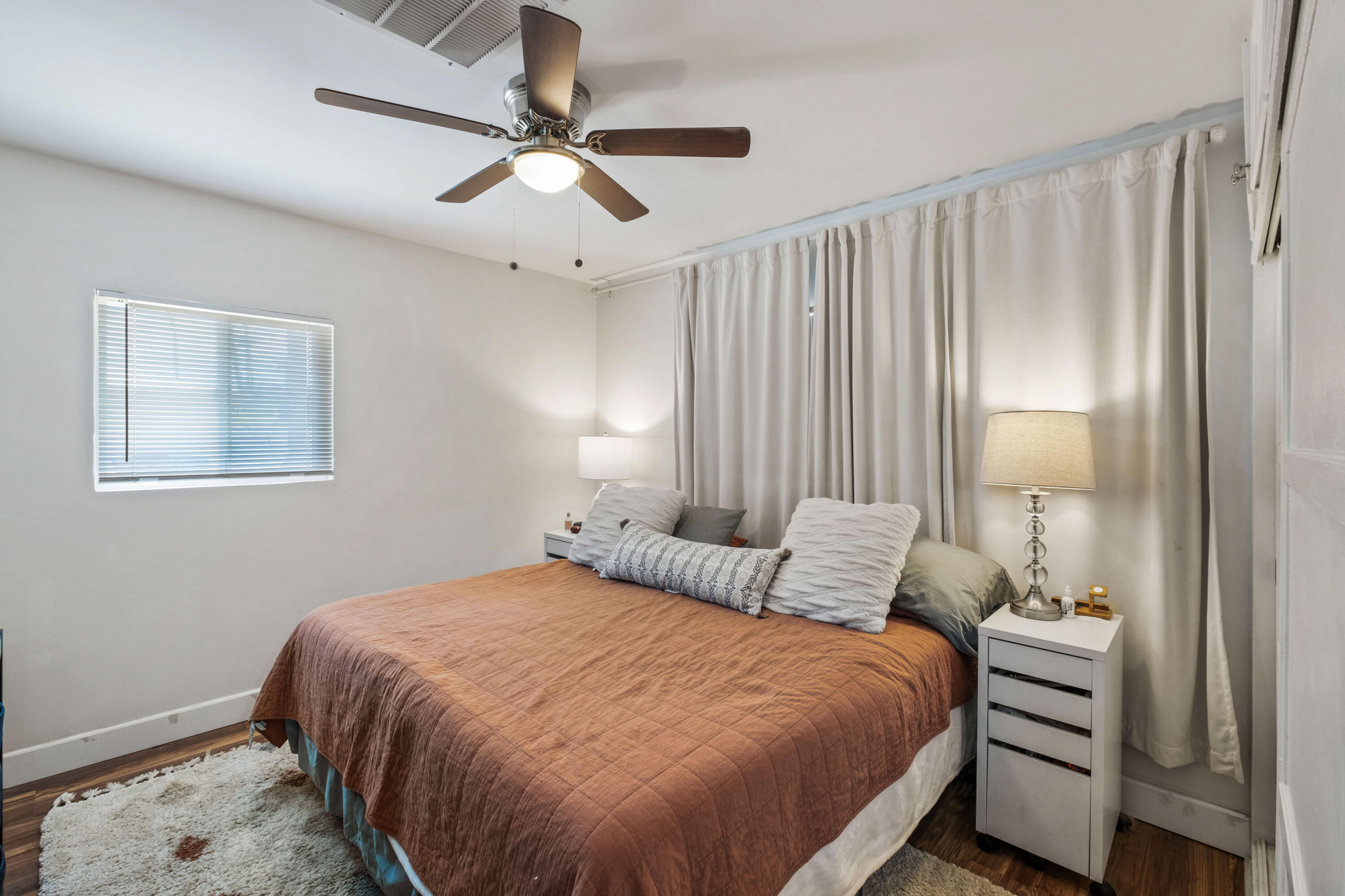 82297 Miles Avenue Indio, CA 92201 - Photo 7 of 14 Master Bedtoom