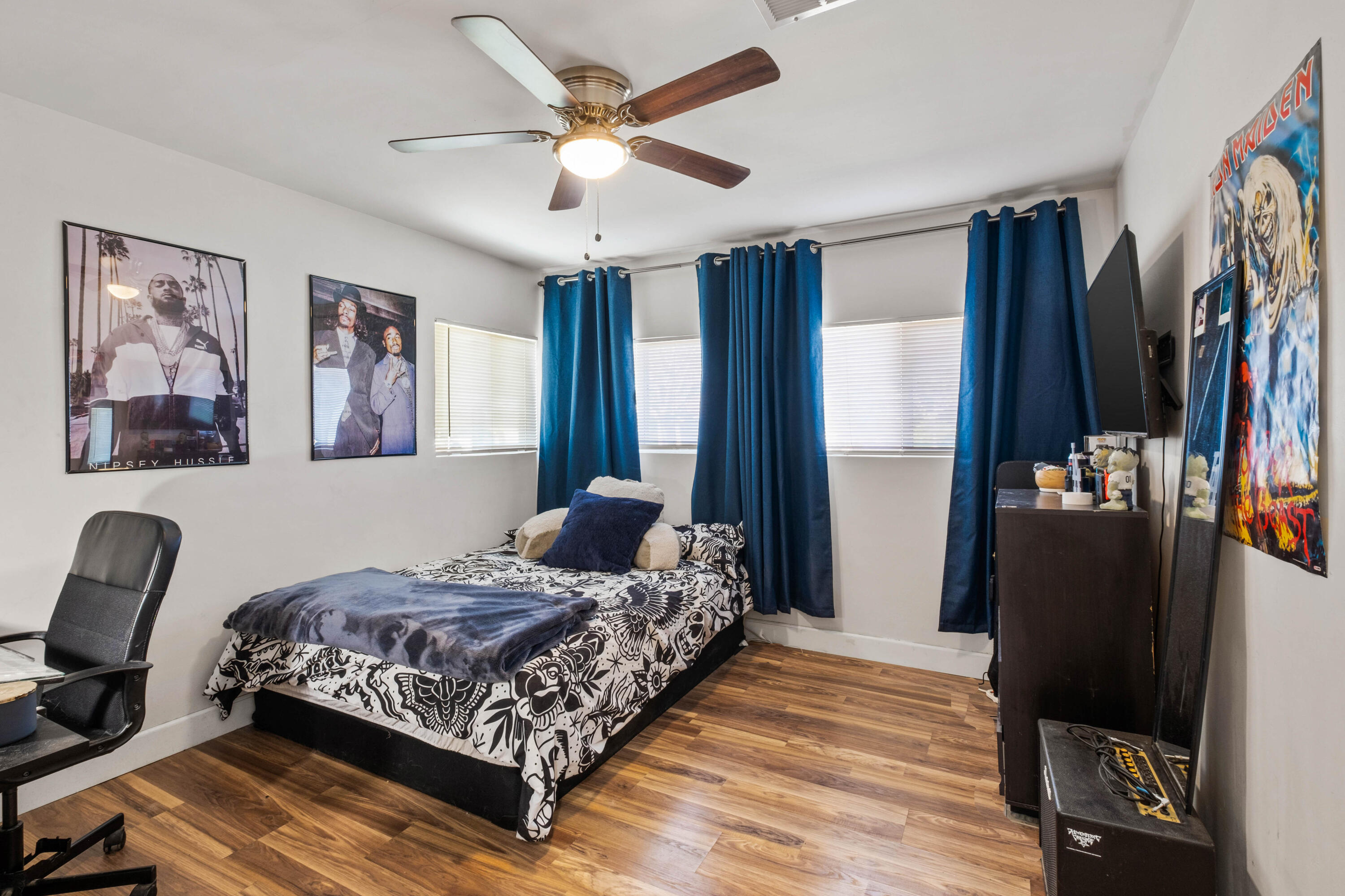 82297 Miles Avenue Indio, CA 92201 - Photo 9 of 14 Bed room #2