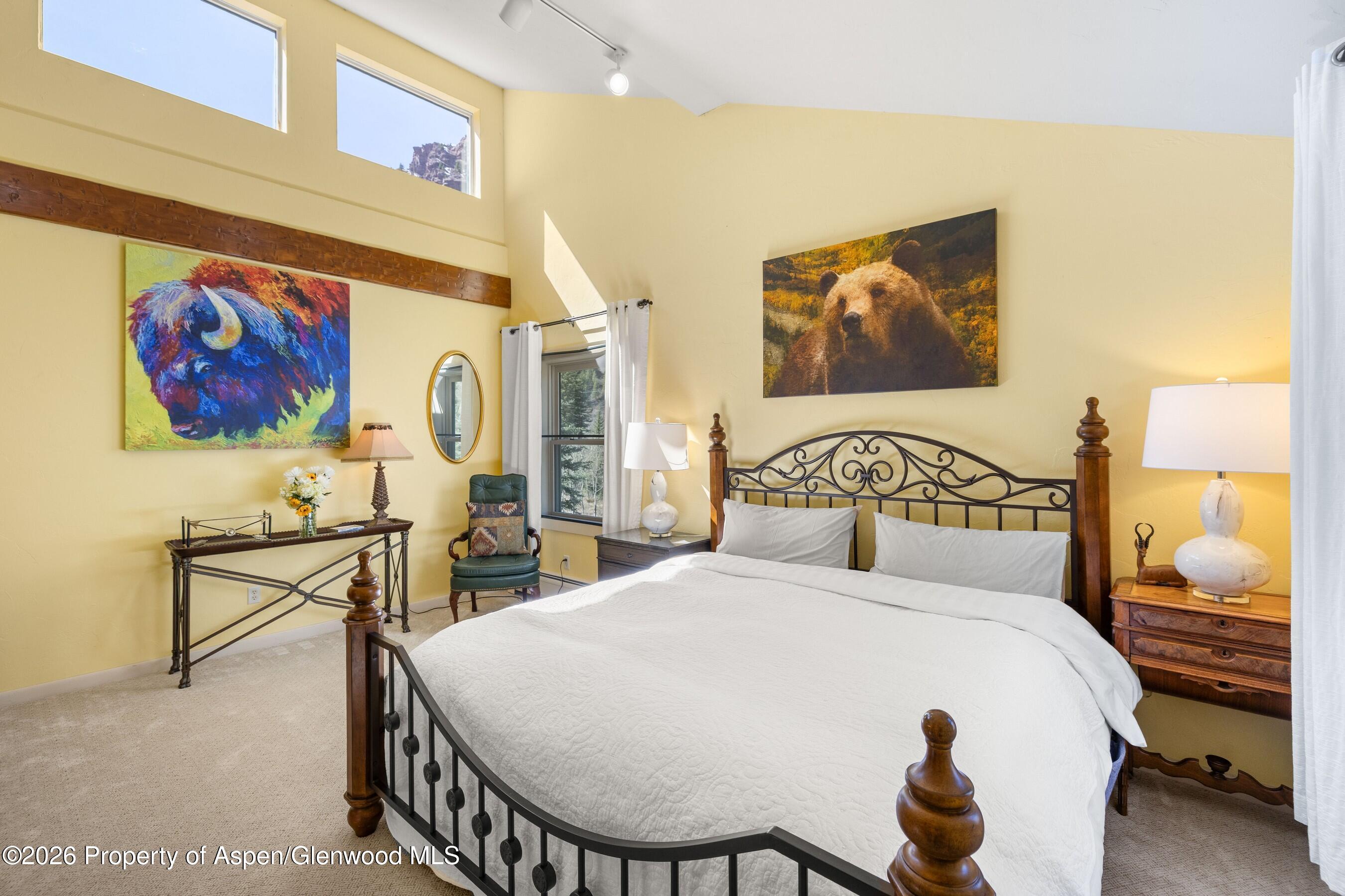 700 Dorais Way Redstone, CO 81623 - Photo 12 of 43 13-700DoraisWay_2603_3528