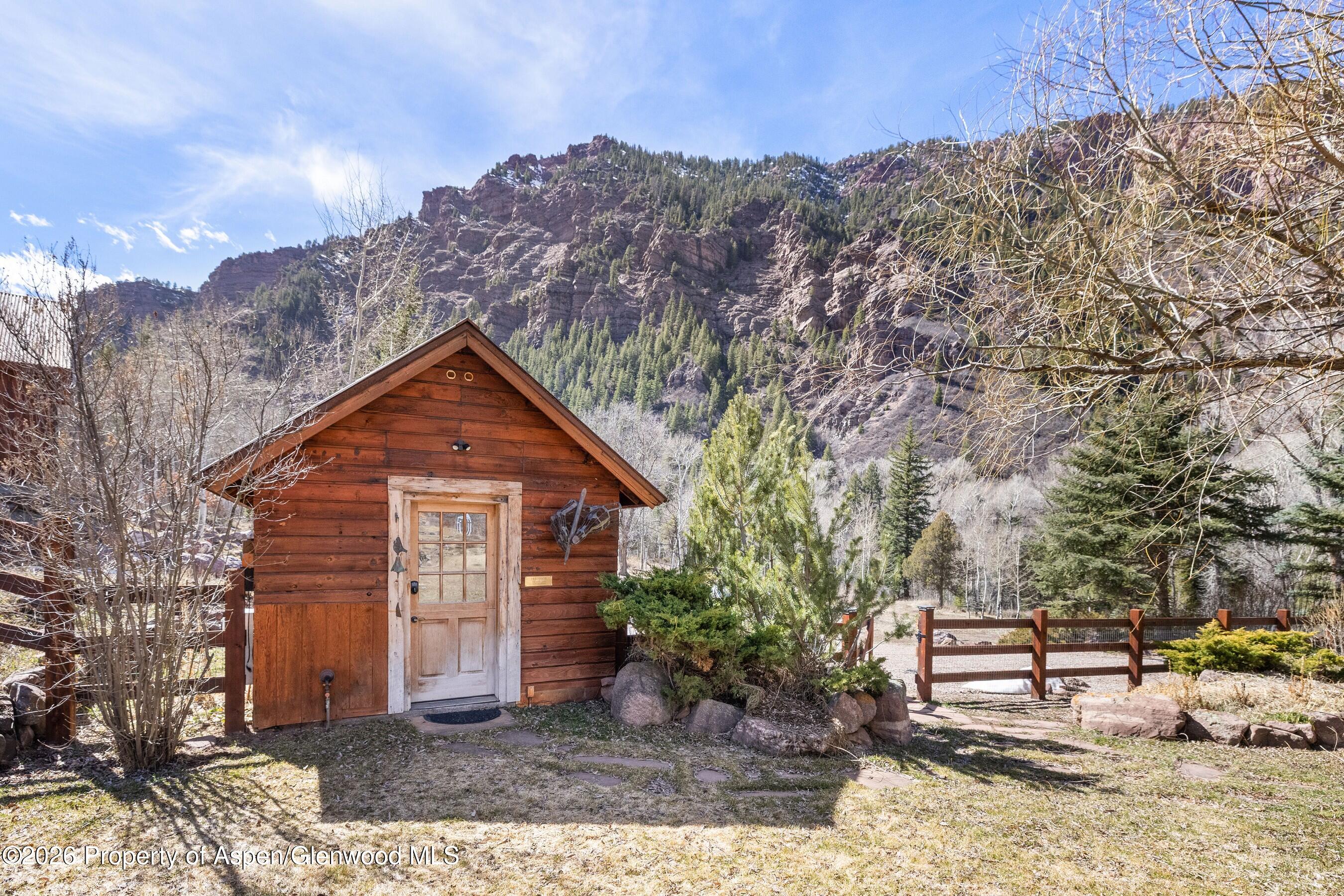 700 Dorais Way Redstone, CO 81623 - Photo 19 of 43 20-700DoraisWay_2603_3541