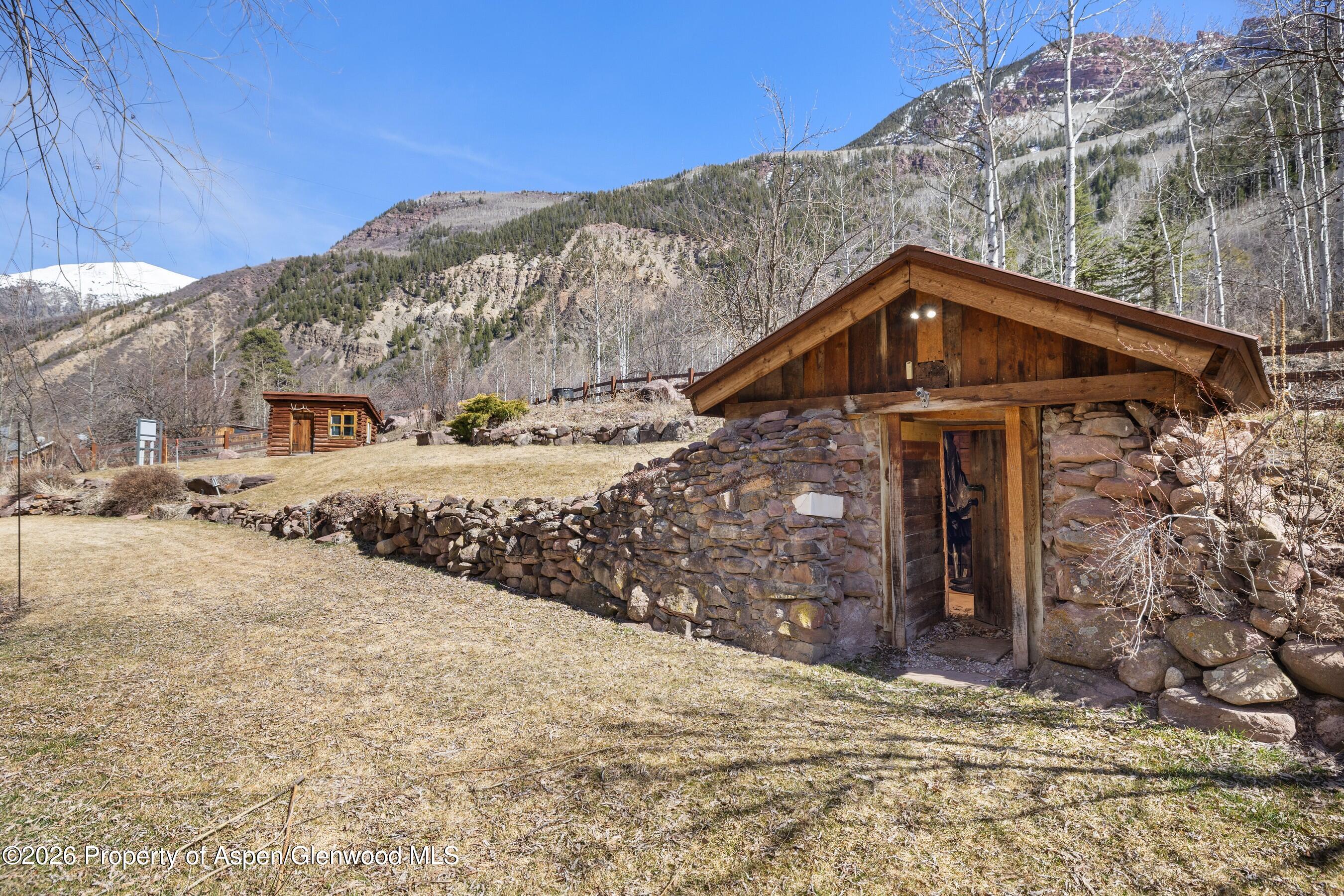 700 Dorais Way Redstone, CO 81623 - Photo 21 of 43 24-700DoraisWay_2603_3535