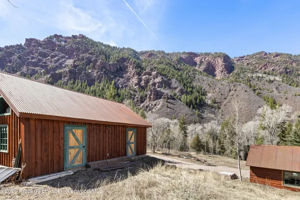 $3,550,000 | 700 Dorais Way, Redstone, CO 81623