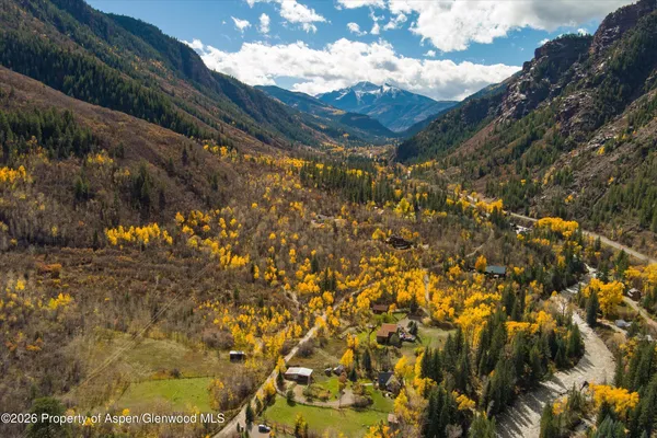 $3,550,000 | 700 Dorais Way, Redstone, CO 81623