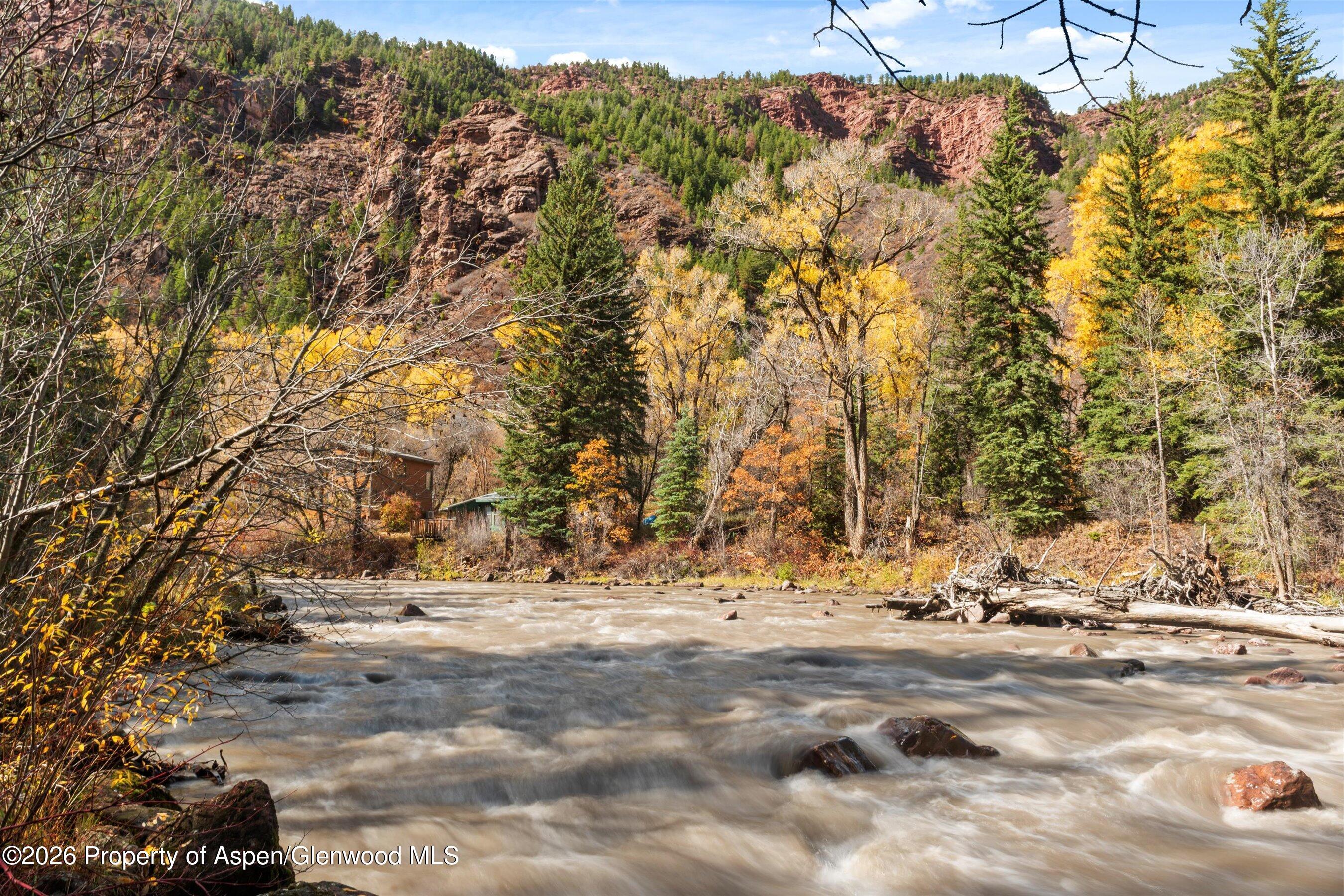 700 Dorais Way Redstone, CO 81623 - Photo 32 of 43 21-700DoraisWay_251014043