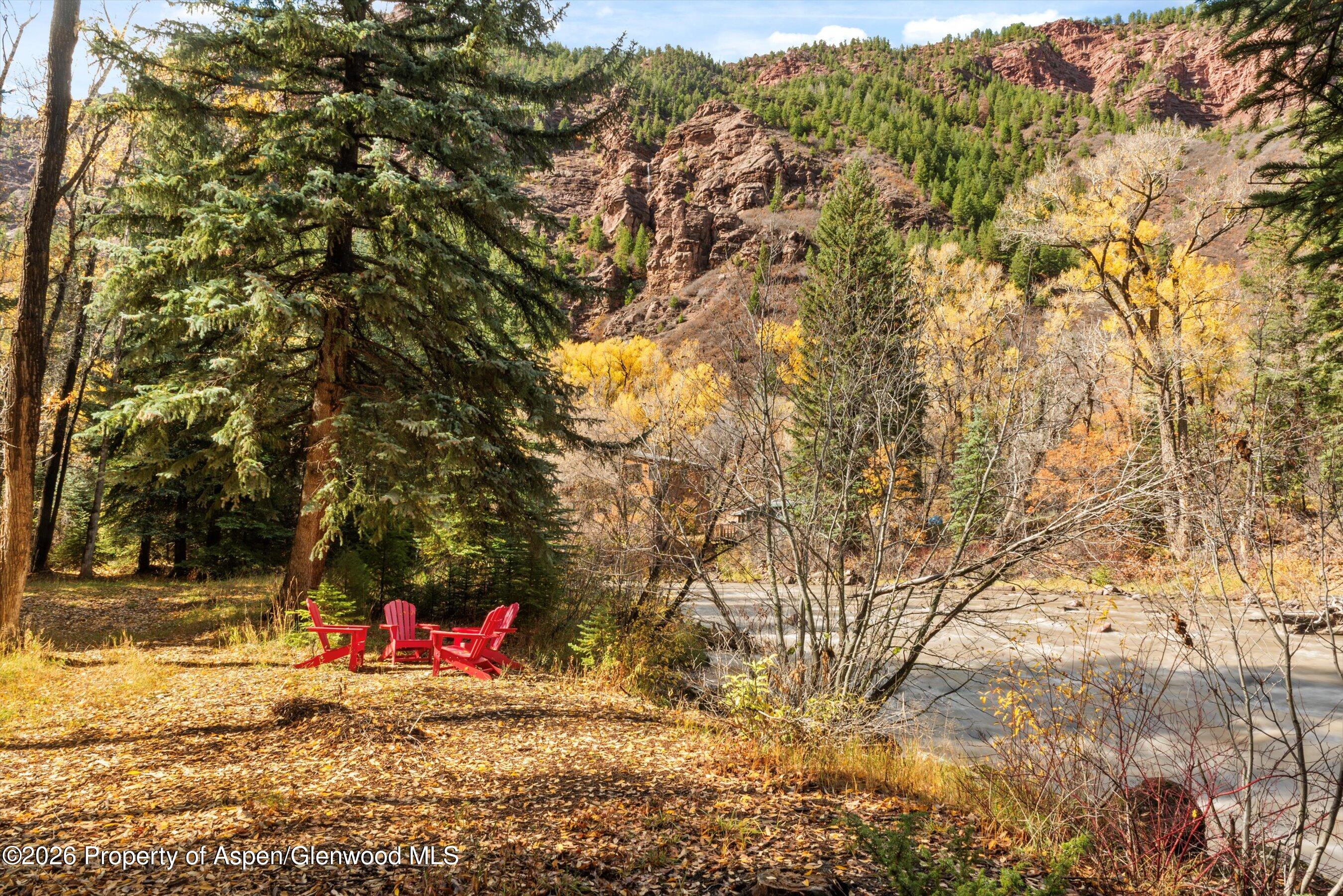 700 Dorais Way Redstone, CO 81623 - Photo 33 of 43 20-700DoraisWay_251014042