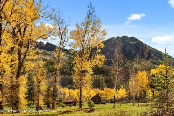 $3,550,000 | 700 Dorais Way, Redstone, CO 81623