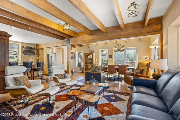 $3,550,000 | 700 Dorais Way, Redstone, CO 81623