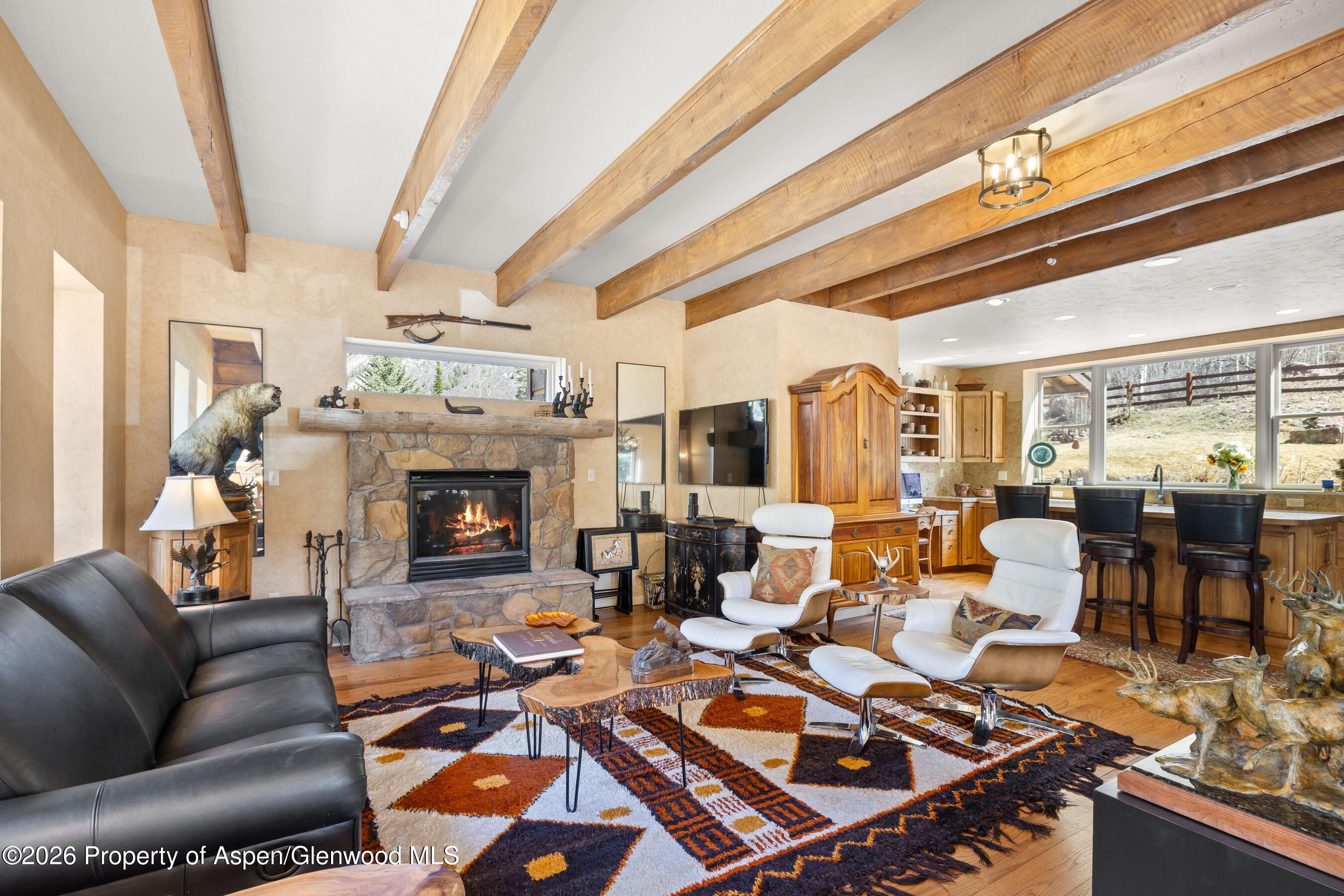 700 Dorais Way Redstone, CO 81623 - Photo 5 of 43 06-700DoraisWay_2603_3520