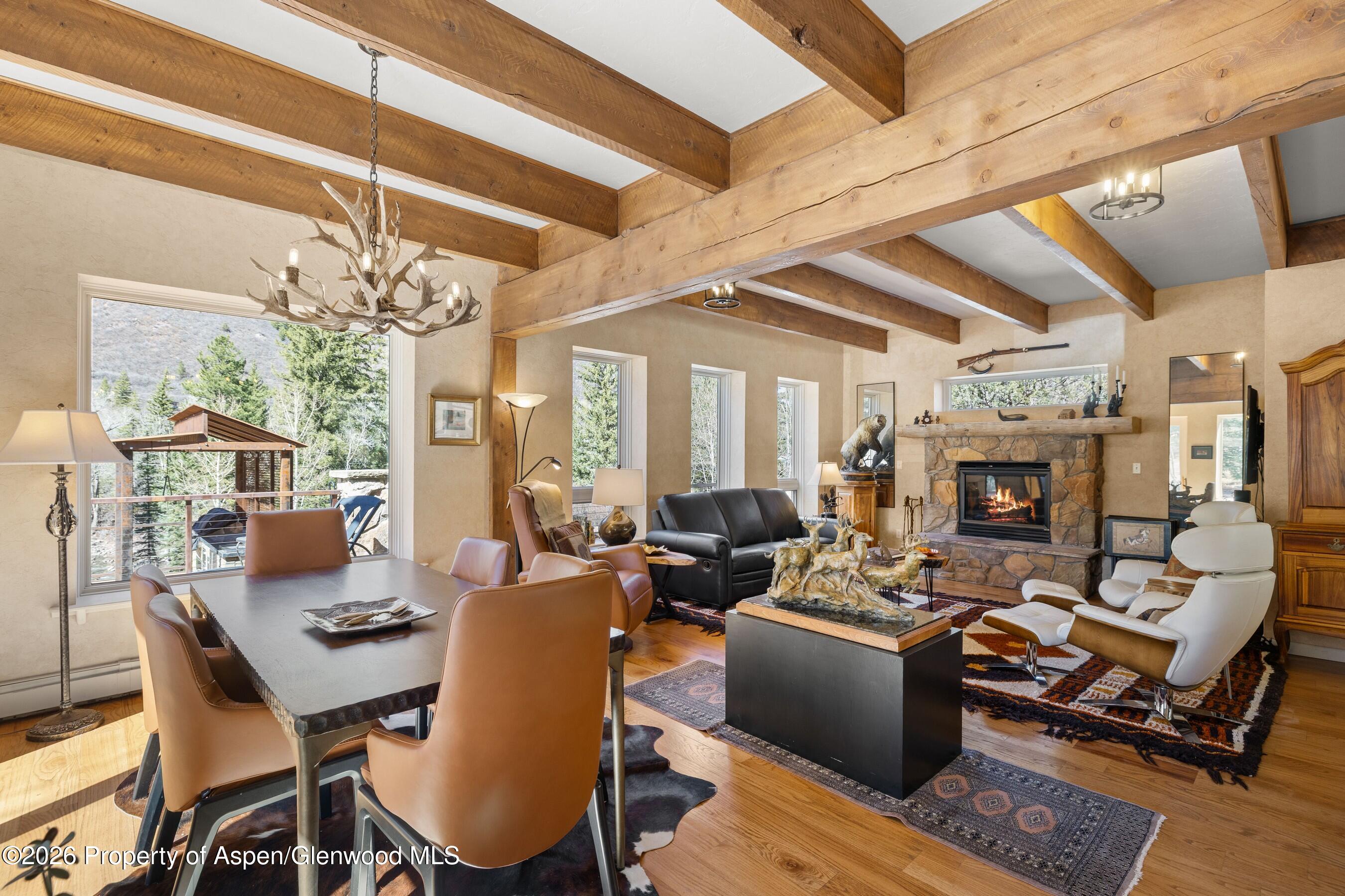 700 Dorais Way Redstone, CO 81623 - Photo 6 of 43 08-700DoraisWay_2603_3522