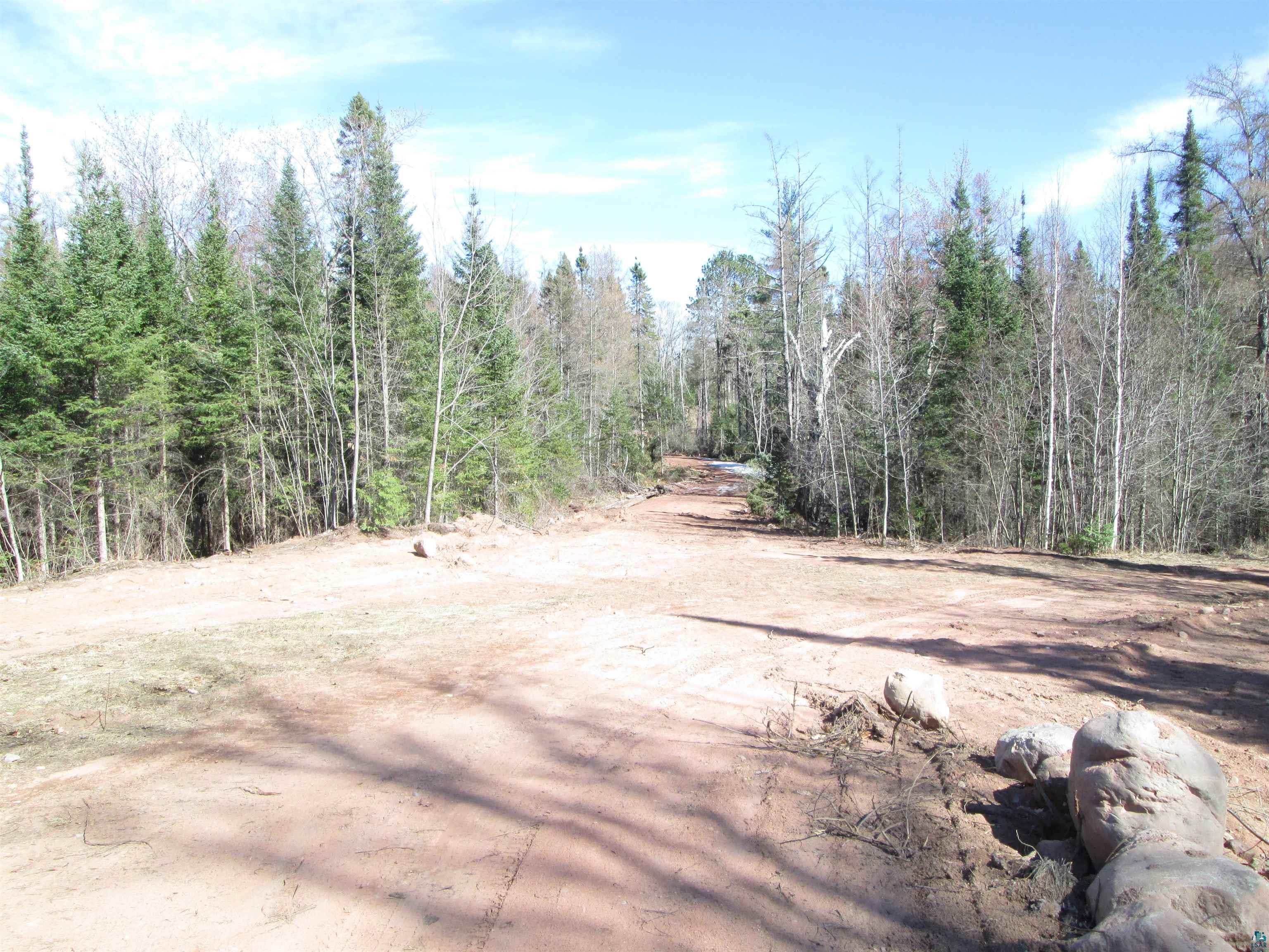 Lot 2-40 Acres County Road South Range, WI 54874 - Photo 10 of 39 Gallery Image 10