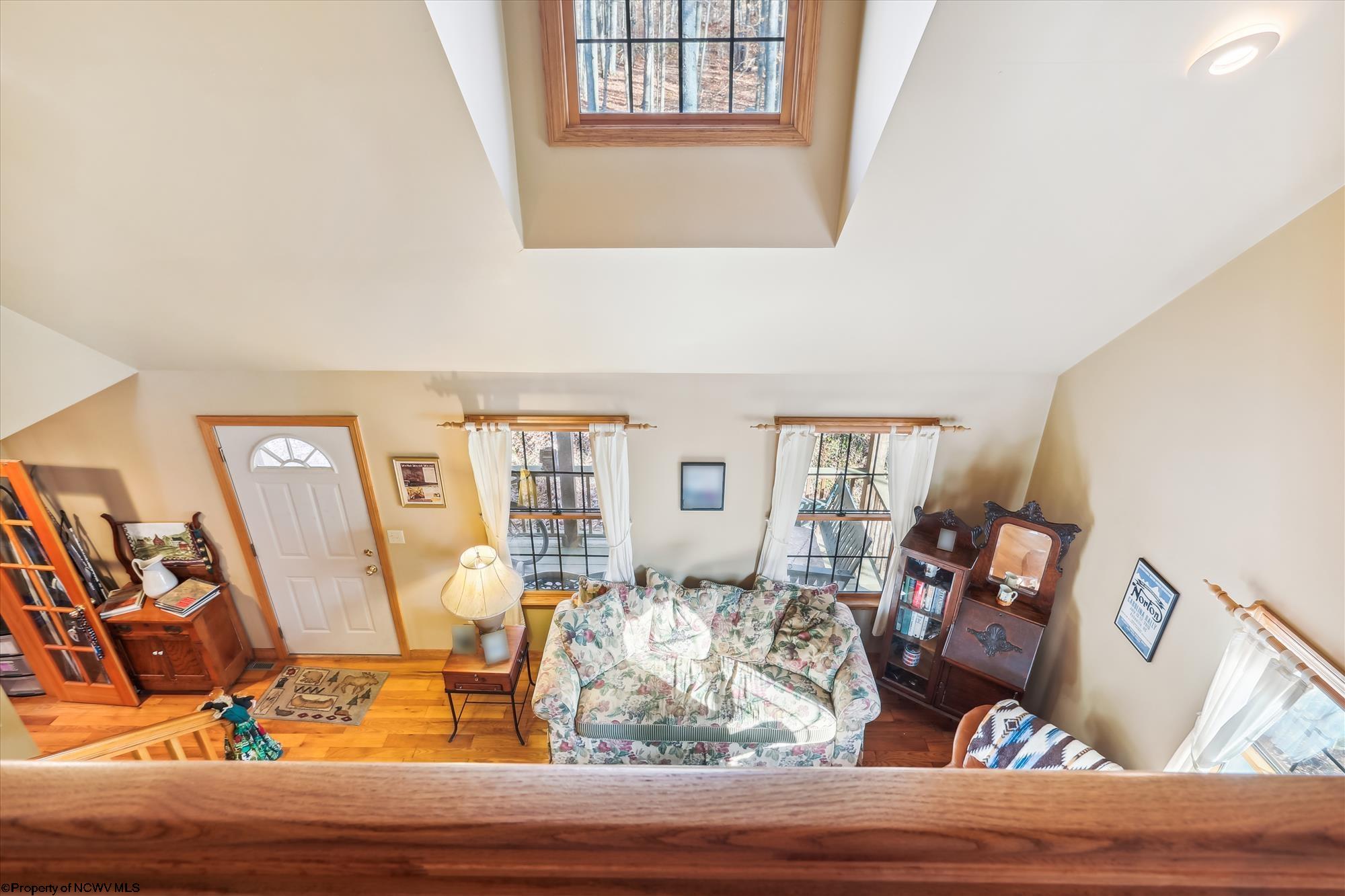 1951 Cabin Mountain Road Davis, WV 26260 - Photo 23 of 40 Gallery Image 23