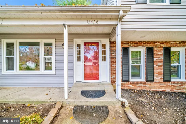 $759,900 | 15428 Peach Leaf Drive, Gaithersburg, MD 20878