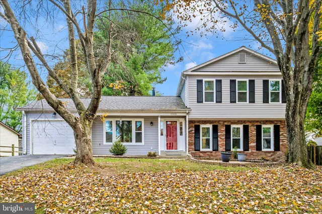 $759,900 | 15428 Peach Leaf Drive, Gaithersburg, MD 20878