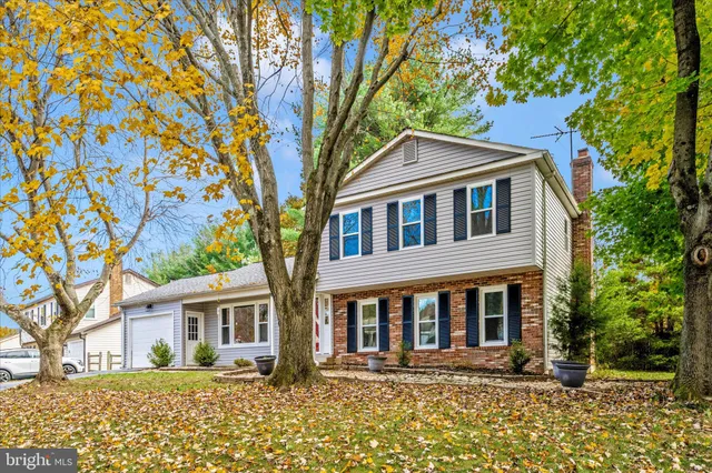 $759,900 | 15428 Peach Leaf Drive, Gaithersburg, MD 20878