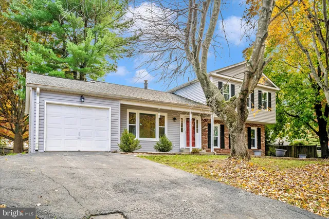 $759,900 | 15428 Peach Leaf Drive, Gaithersburg, MD 20878