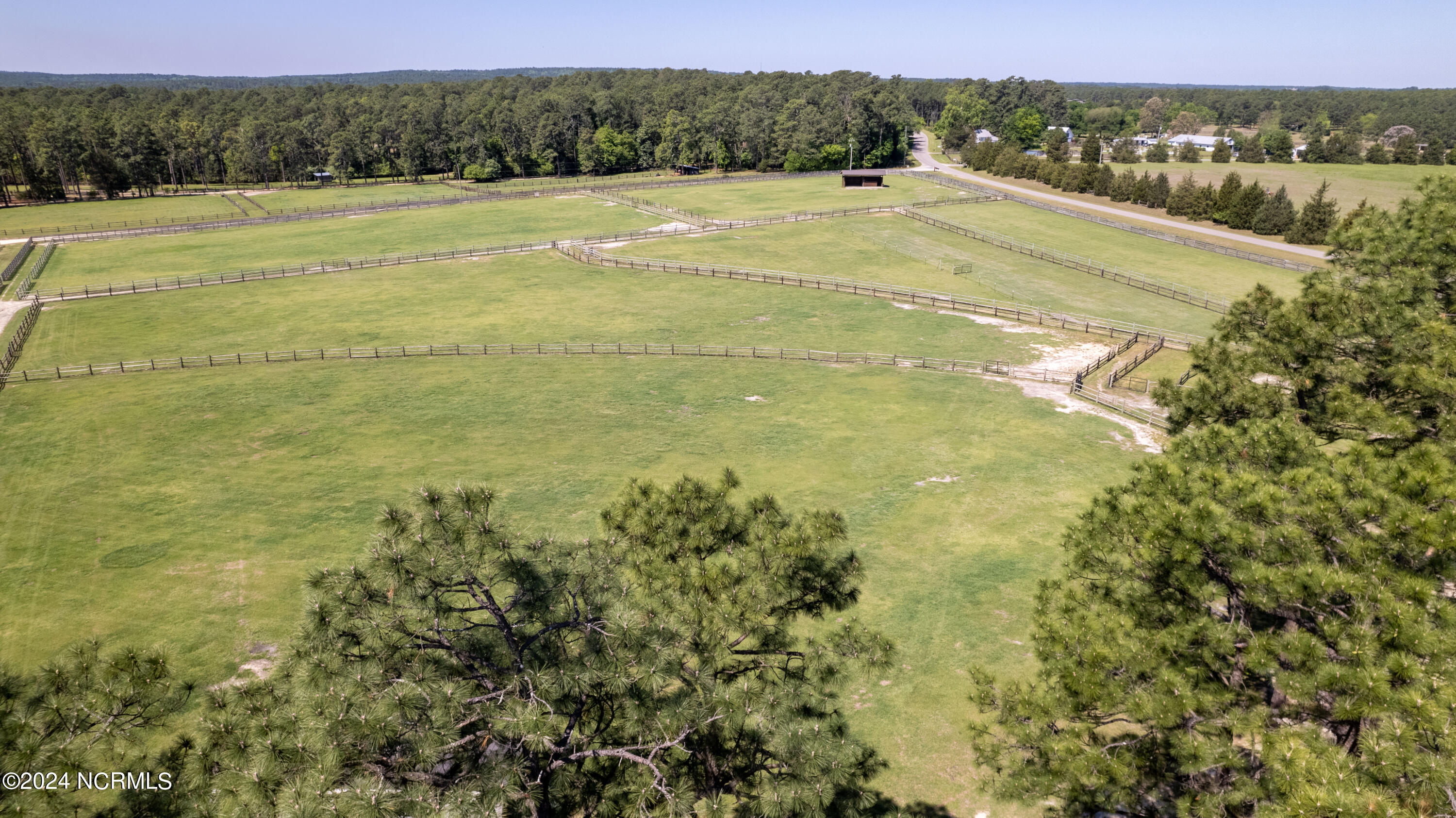 2753 Youngs Road Southern Pines, NC 28387 - Photo 4 of 39 DJI_0892-HDR