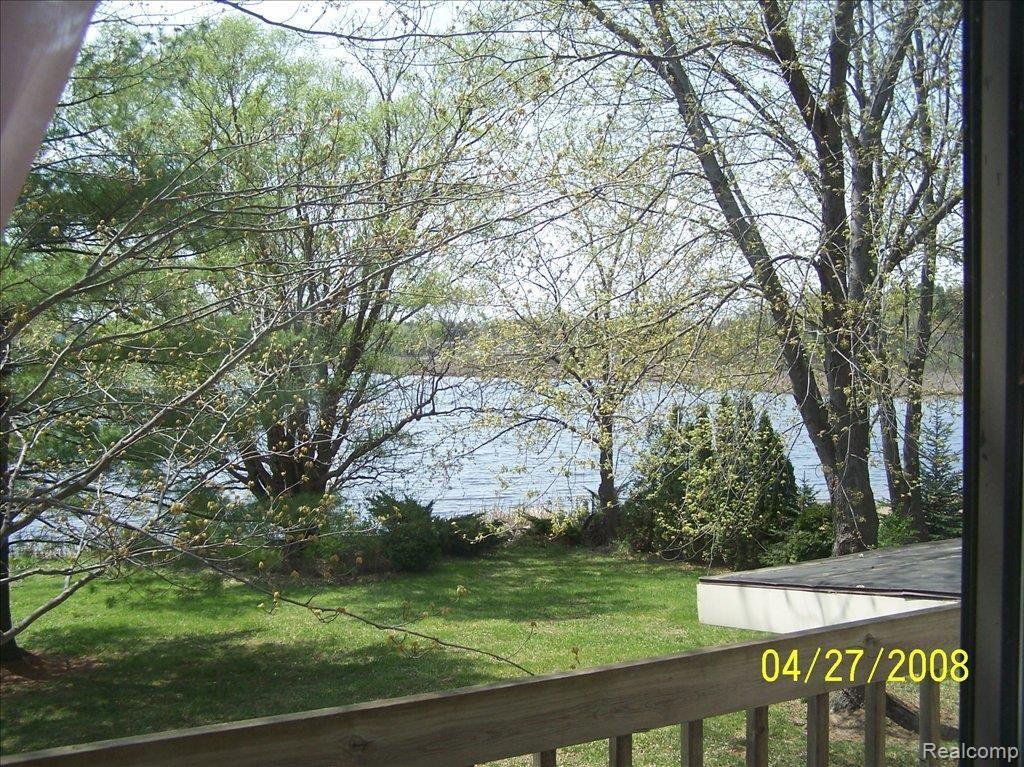 3110 Golf Club Road Howell, MI 48843 - Photo 11 of 11 MBR VIEW