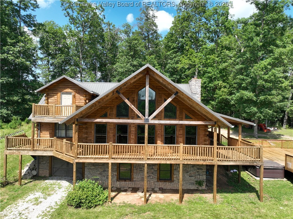 3731 Emma Road Liberty, WV 25124 - Photo 1 of 32 Gallery Image 1