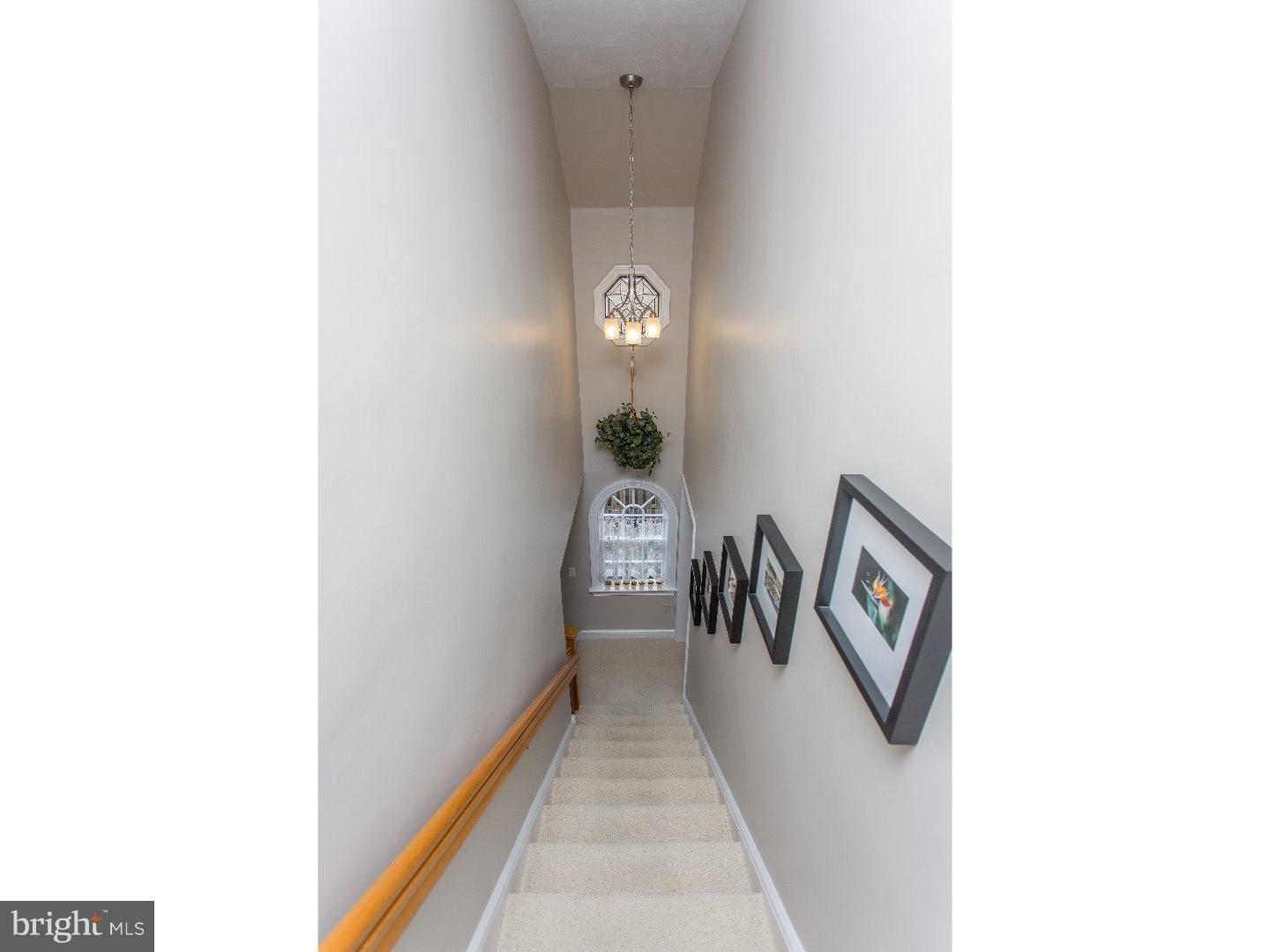 130 East Springfield Road Springfield, PA 19064 - Photo 11 of 24 Hallway