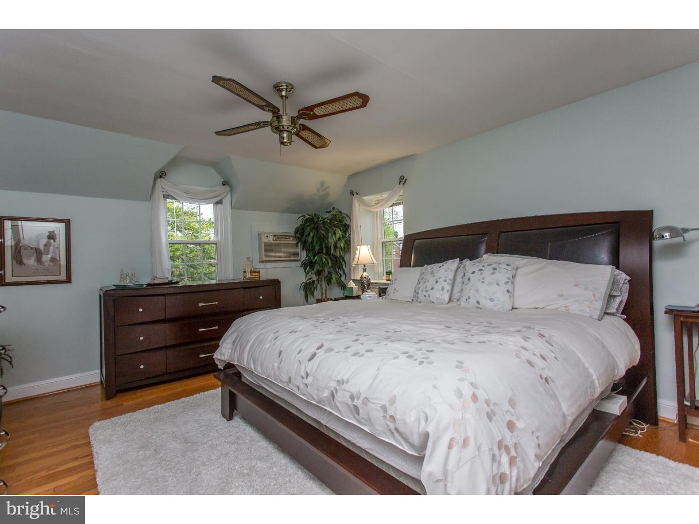 130 East Springfield Road Springfield, PA 19064 - Photo 13 of 24 Master Bedroom