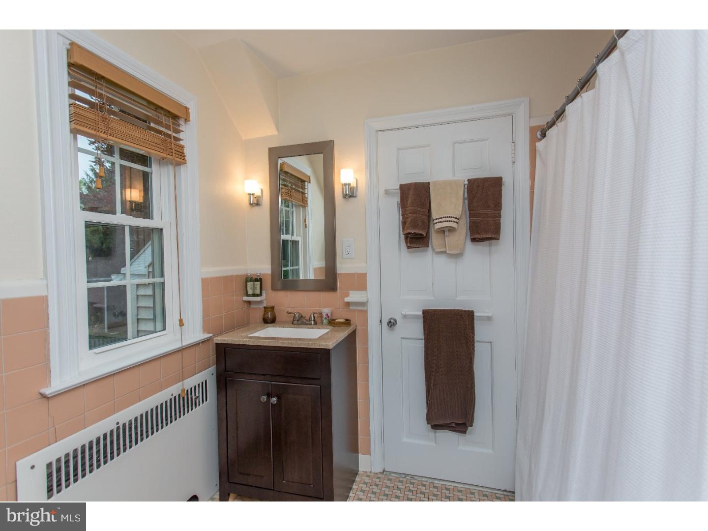 130 East Springfield Road Springfield, PA 19064 - Photo 17 of 24 Bathroom