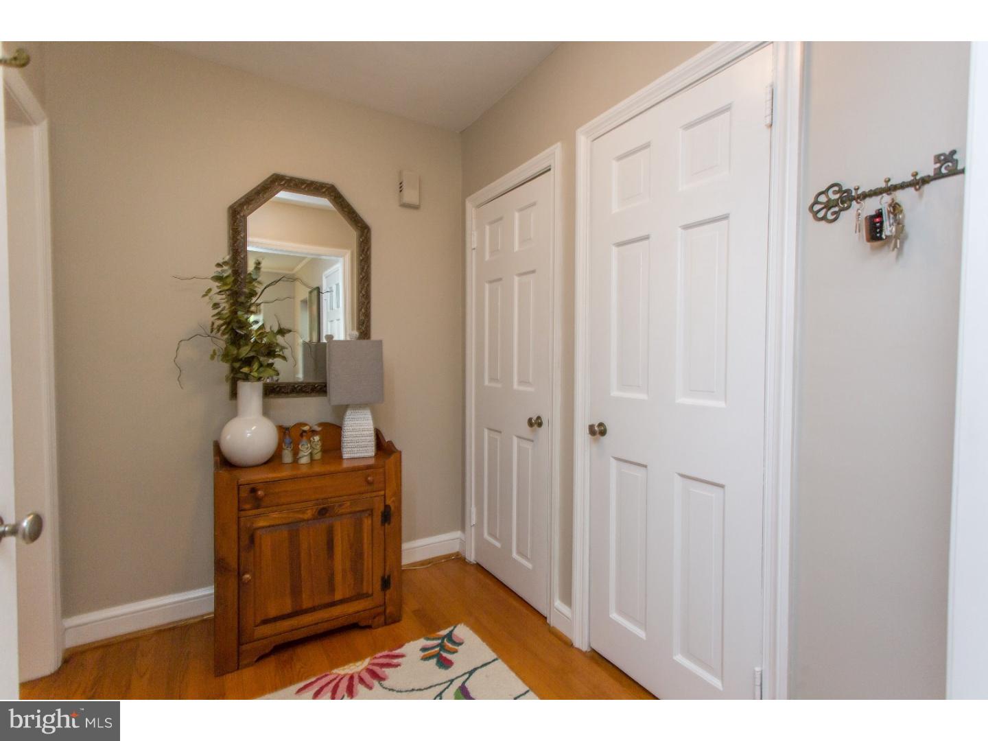 130 East Springfield Road Springfield, PA 19064 - Photo 3 of 24 Foyer