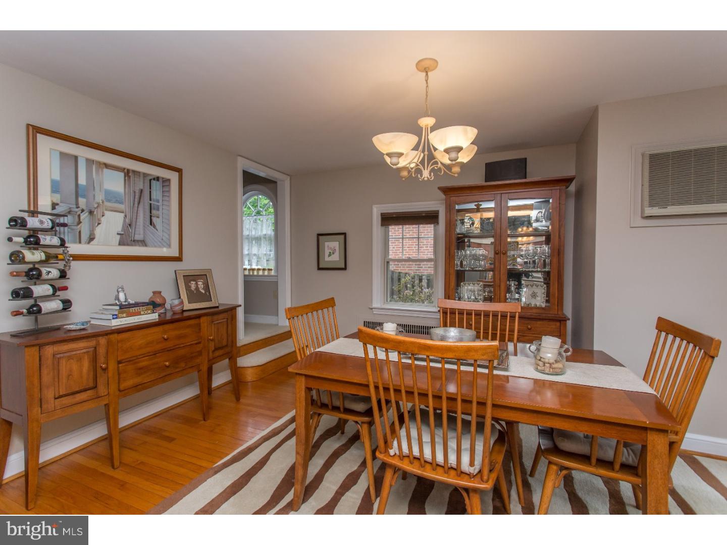 130 East Springfield Road Springfield, PA 19064 - Photo 6 of 24 Dining Room
