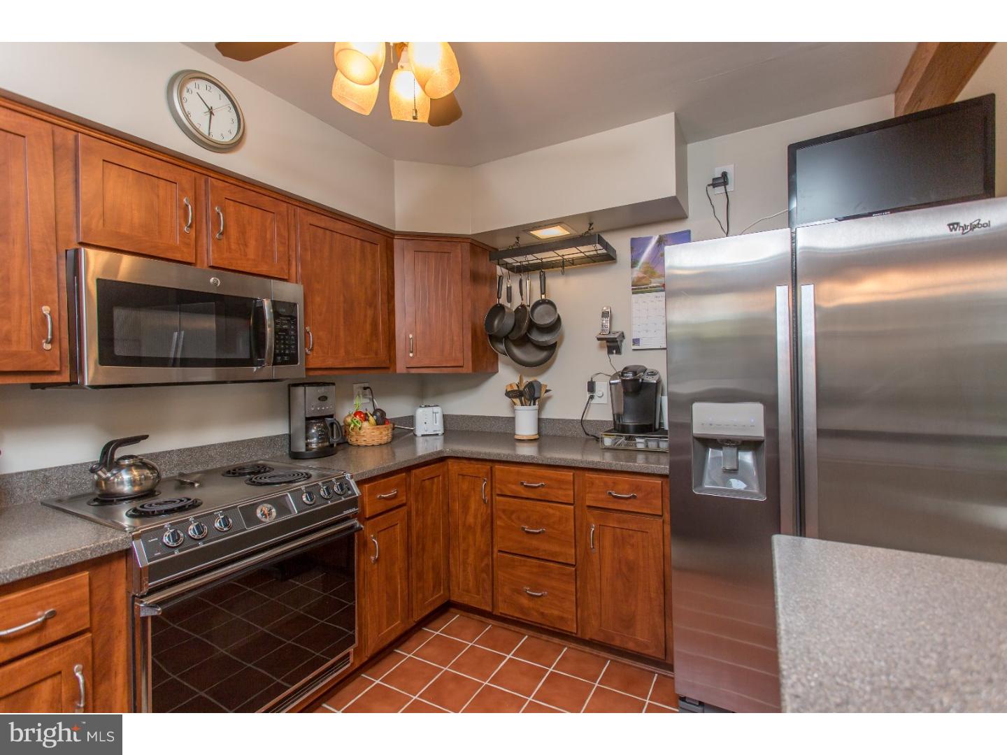 130 East Springfield Road Springfield, PA 19064 - Photo 10 of 24 Kitchen