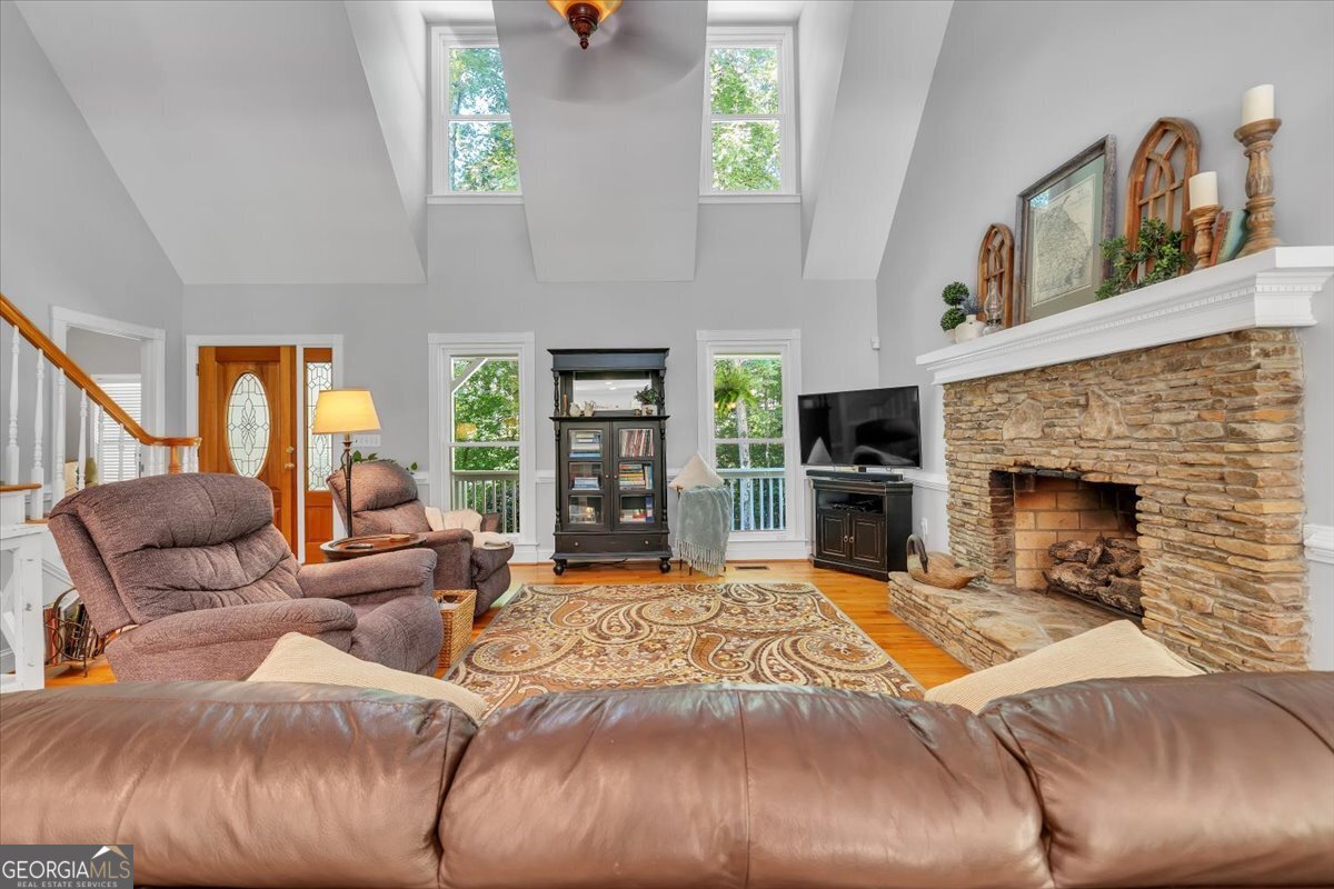 1251 S Trace Rutledge, GA 30663 - Photo 8 of 87