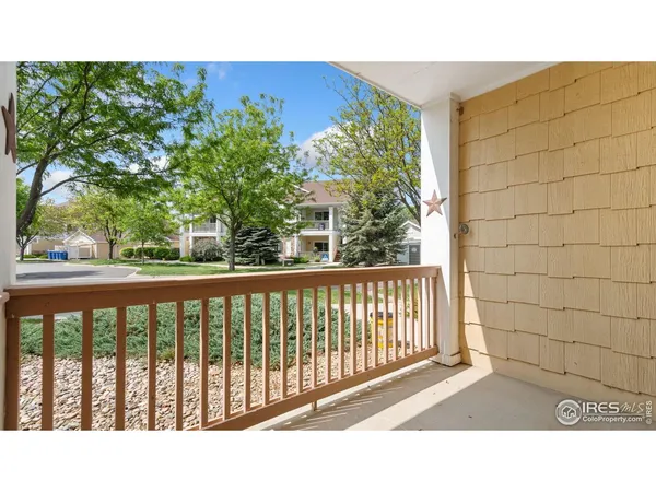 $284,000 | 4655 Hahns Peak Drive, Unit 101, Loveland, CO 80538