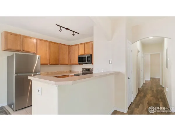 $284,000 | 4655 Hahns Peak Drive, Unit 101, Loveland, CO 80538