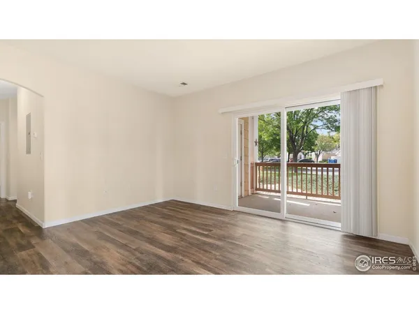 $284,000 | 4655 Hahns Peak Drive, Unit 101, Loveland, CO 80538