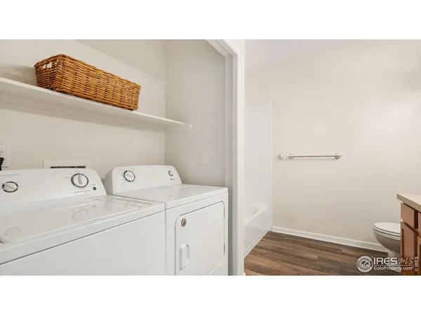 $284,000 | 4655 Hahns Peak Drive, Unit 101, Loveland, CO 80538