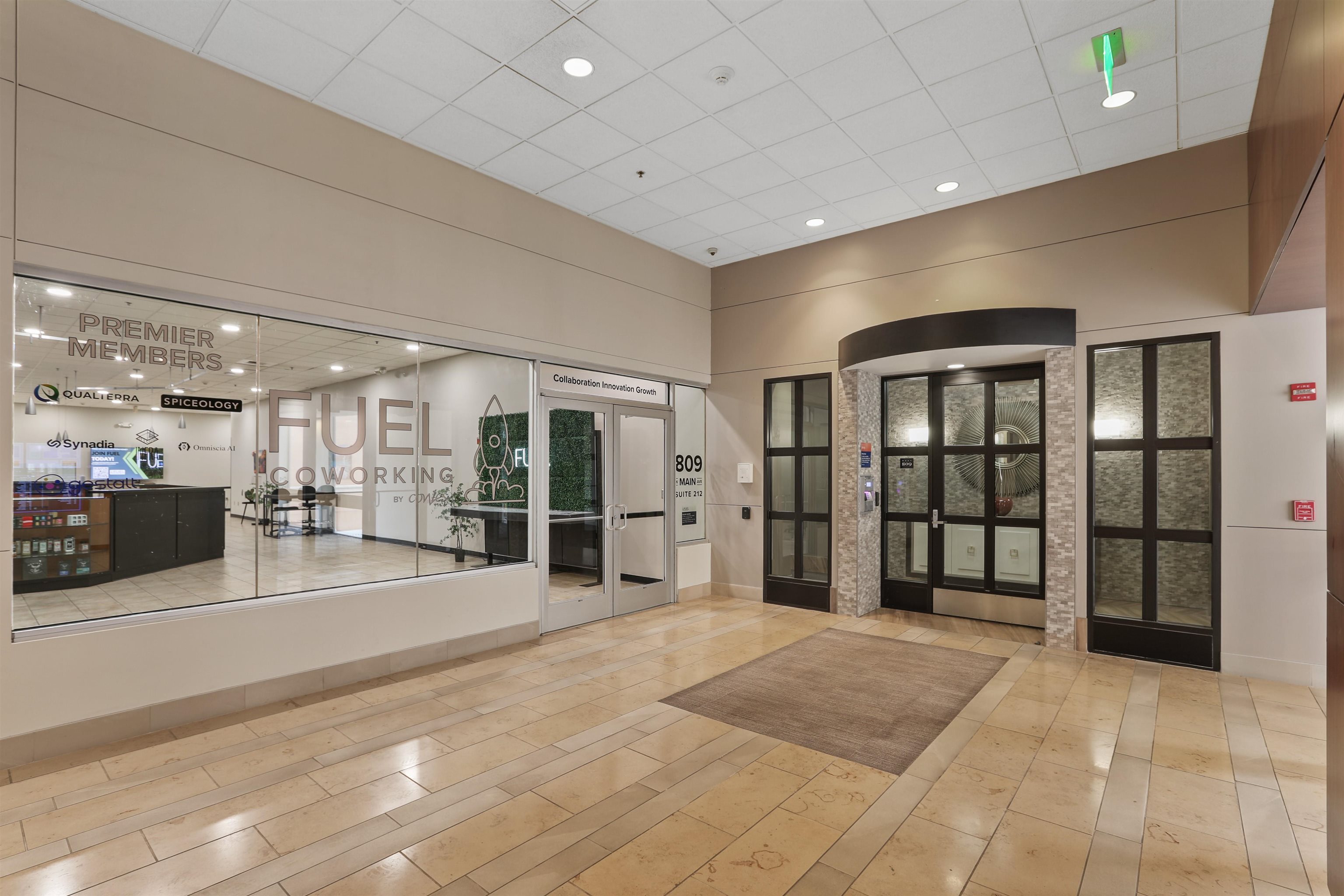 809 West Main Avenue, Unit 203 Spokane, WA 99201 - Photo 15 of 17