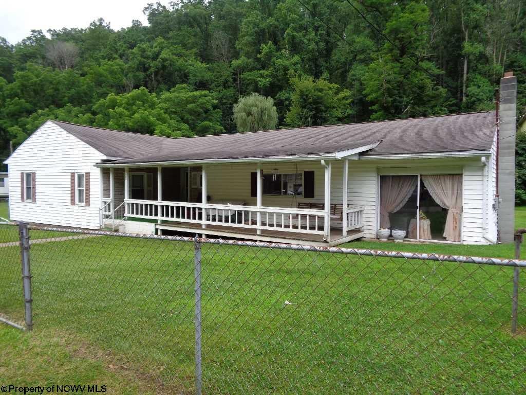 383 Parcoal Road Webster Springs, WV 26288 - Photo 1 of 20 Gallery Image 1