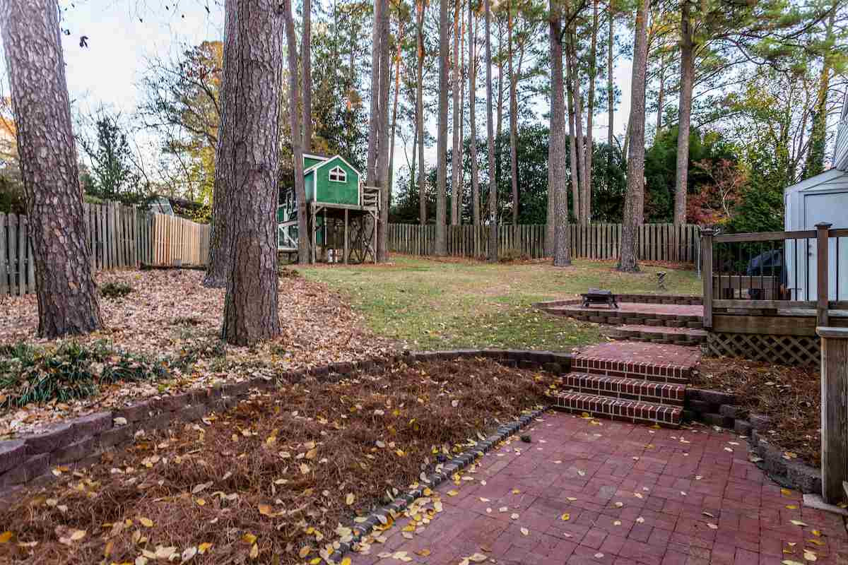 307 Acorn Street Raleigh, NC 27604 - Photo 22 of 24 Photo 22