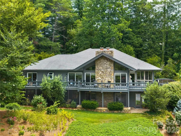 $1,275,000 | 1071 Linkside Drive, Unit 14 & 15, Hendersonville, NC 28739