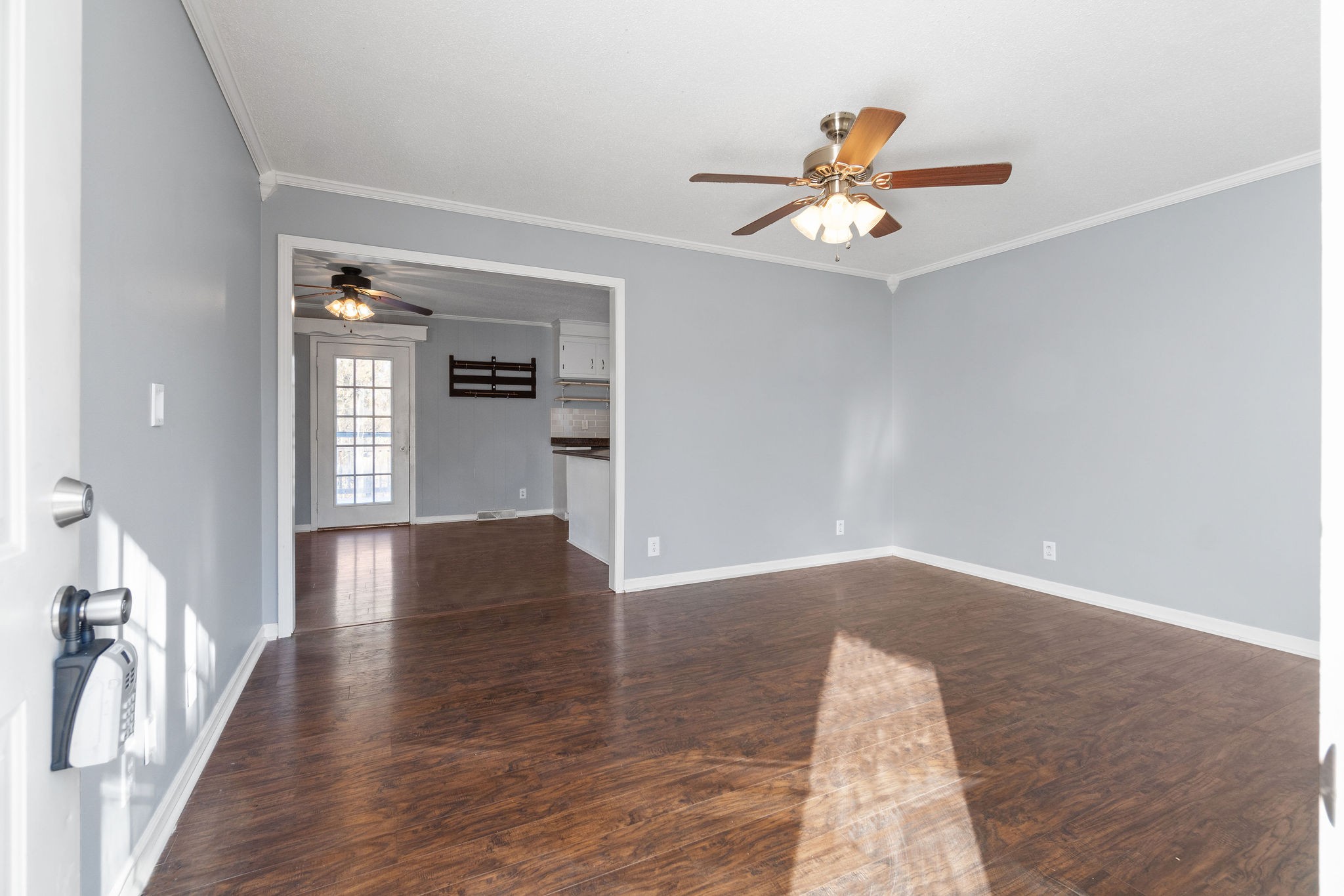 733 Pollard Road Clarksville, TN 37042 - Photo 2 of 30 Gallery Image 2