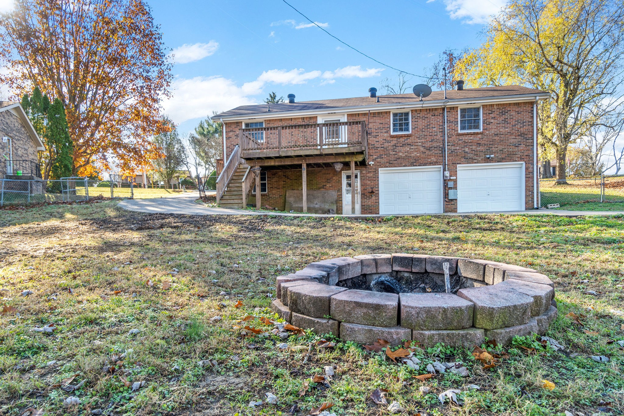 733 Pollard Road Clarksville, TN 37042 - Photo 22 of 30 Gallery Image 22