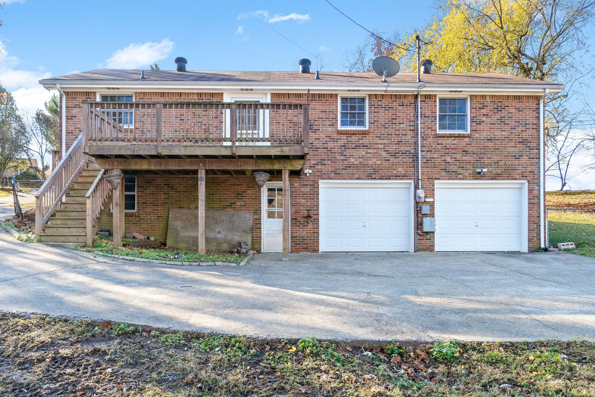 733 Pollard Road Clarksville, TN 37042 - Photo 23 of 30 Gallery Image 23