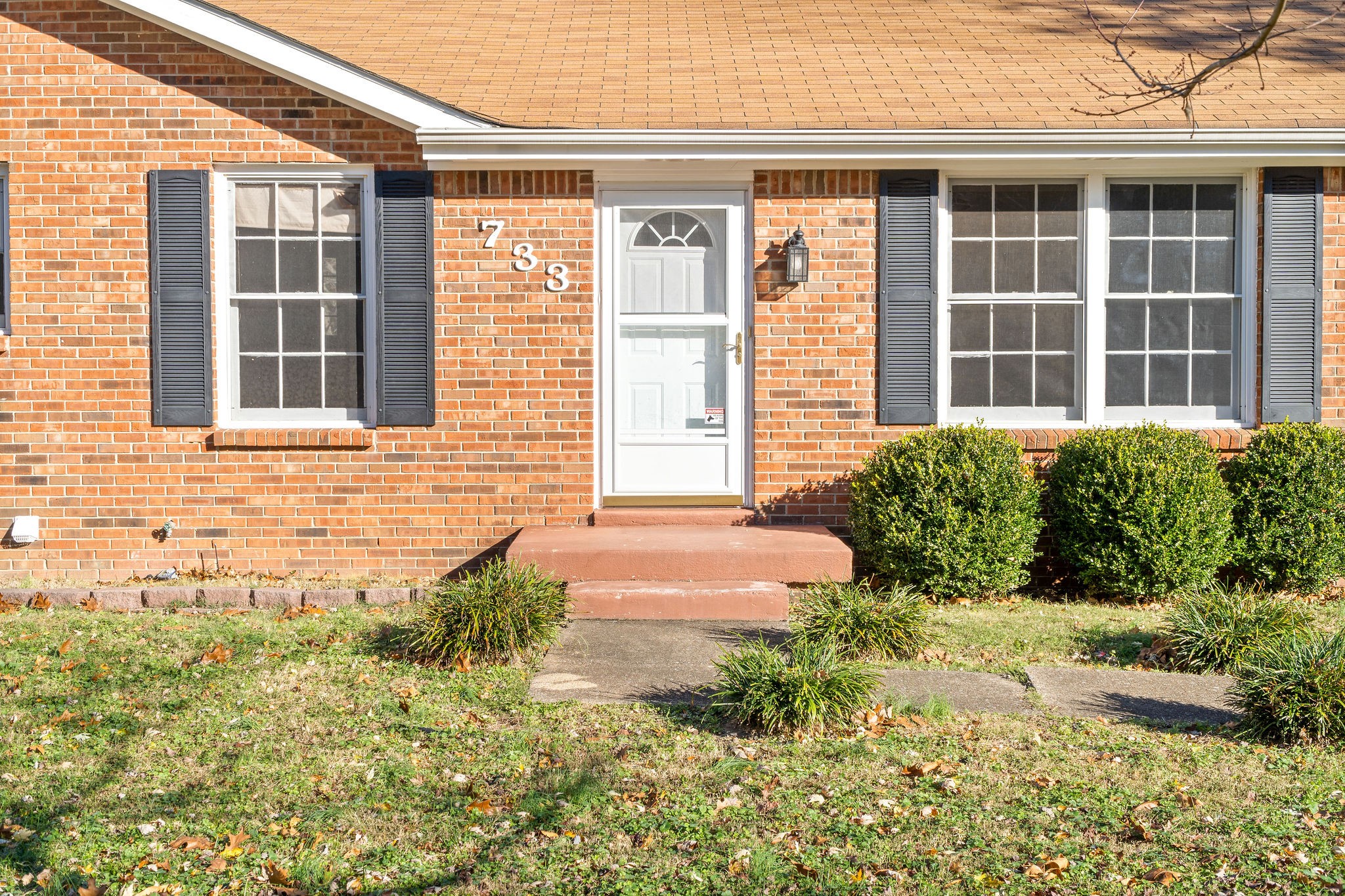 733 Pollard Road Clarksville, TN 37042 - Photo 24 of 30 Gallery Image 24