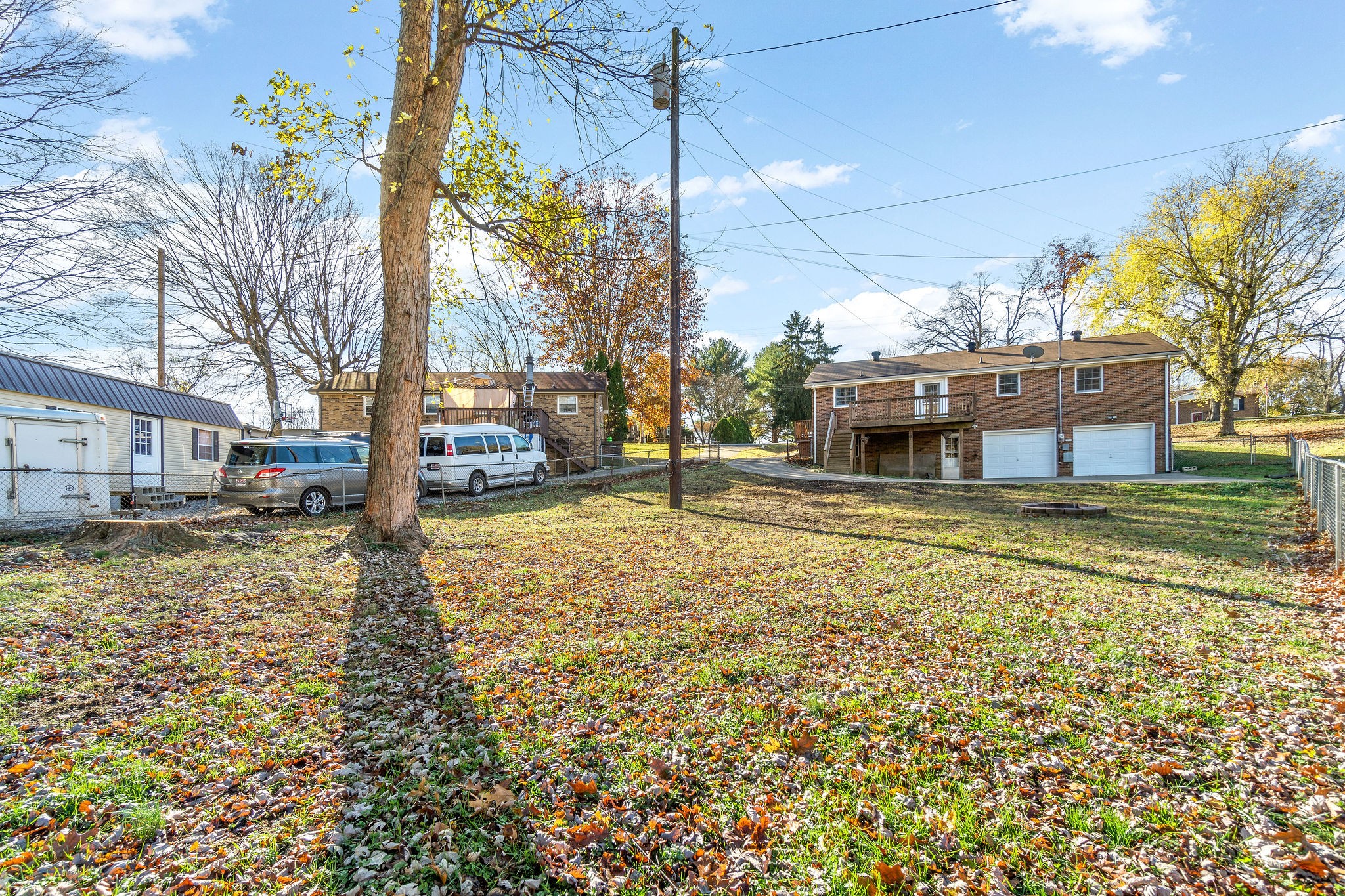 733 Pollard Road Clarksville, TN 37042 - Photo 27 of 30 Gallery Image 27