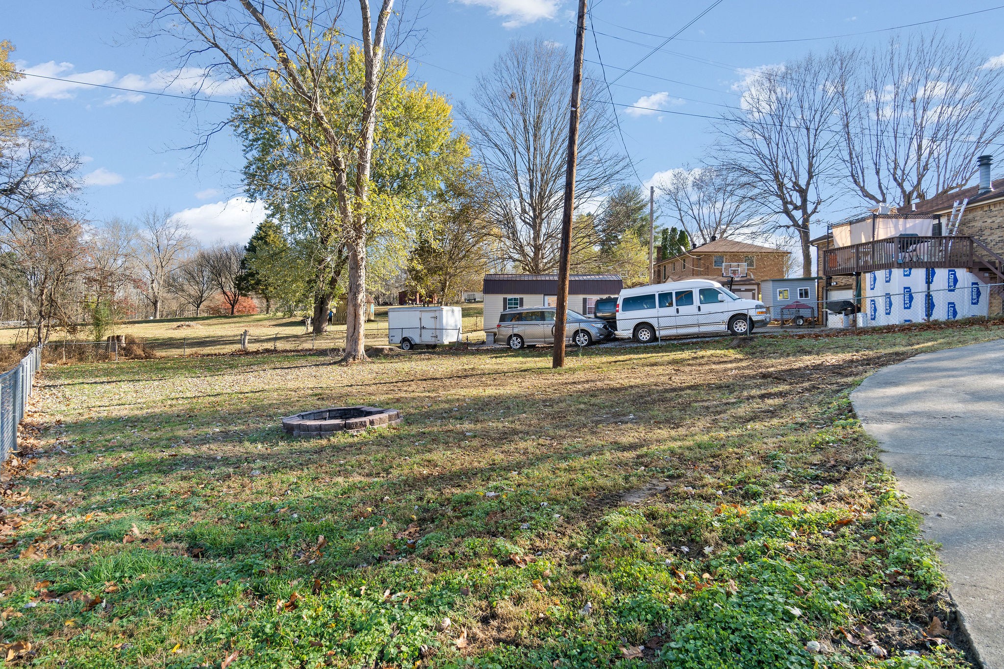 733 Pollard Road Clarksville, TN 37042 - Photo 28 of 30 Gallery Image 28