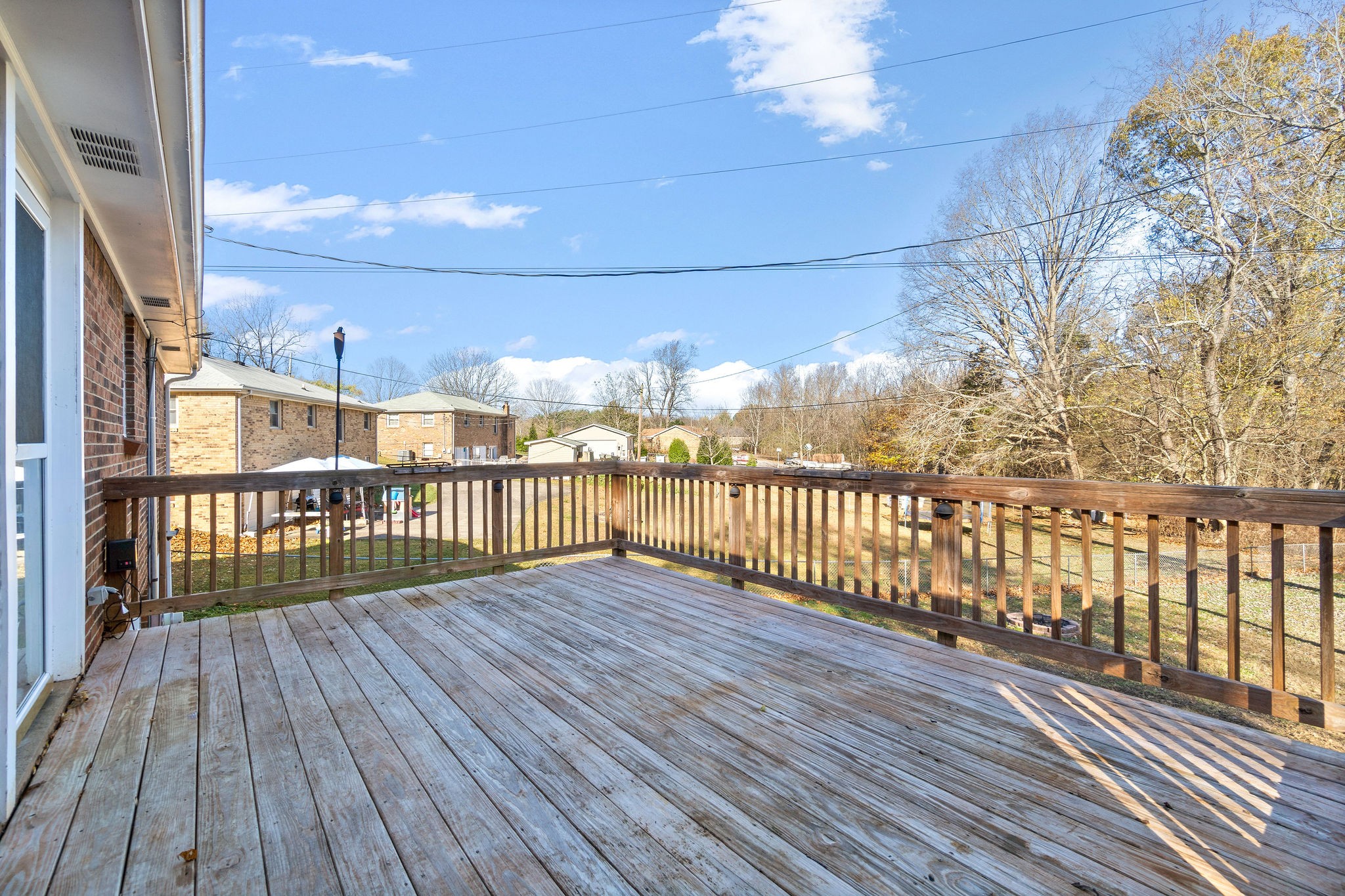 733 Pollard Road Clarksville, TN 37042 - Photo 29 of 30 Gallery Image 29