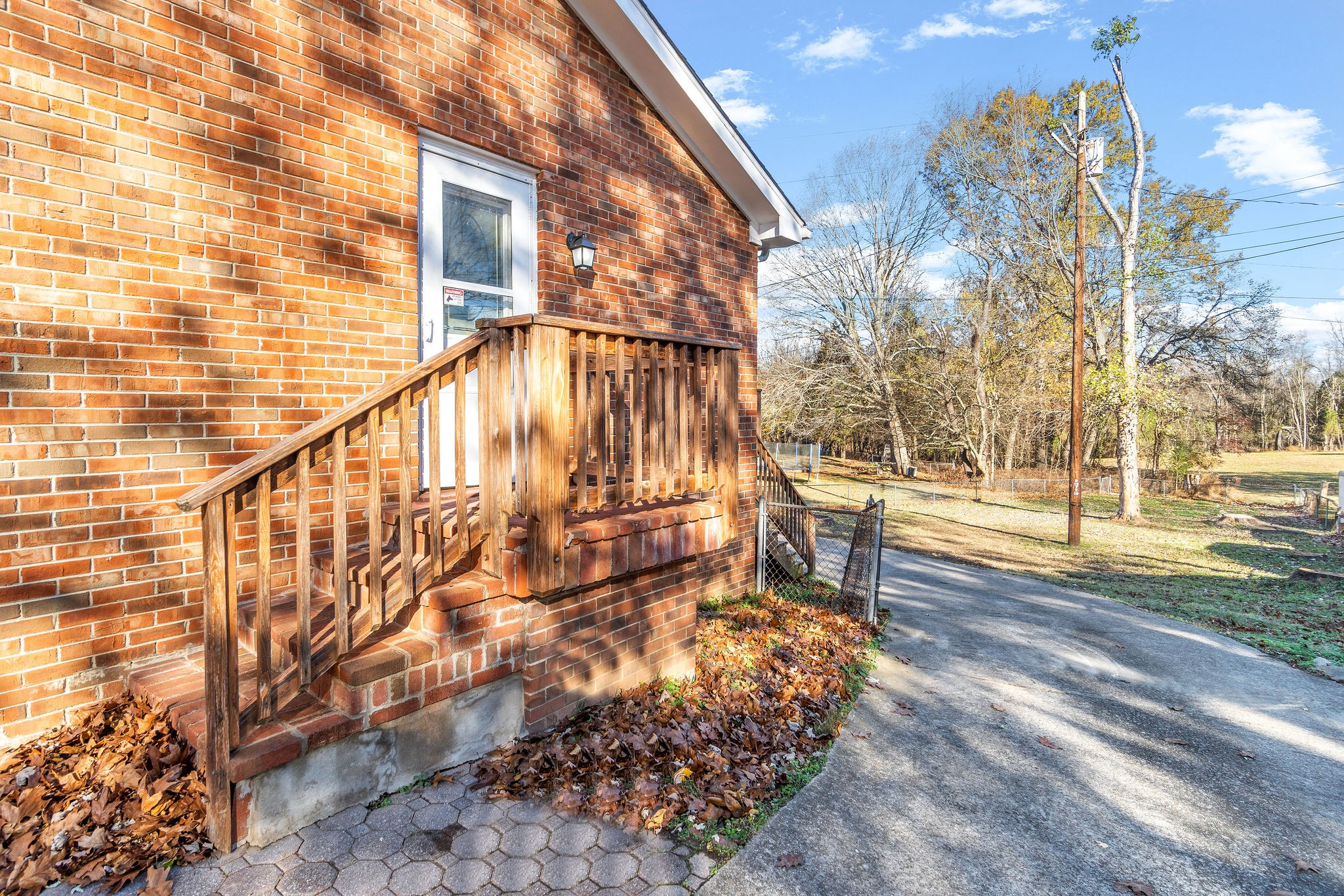 733 Pollard Road Clarksville, TN 37042 - Photo 30 of 30 Gallery Image 30