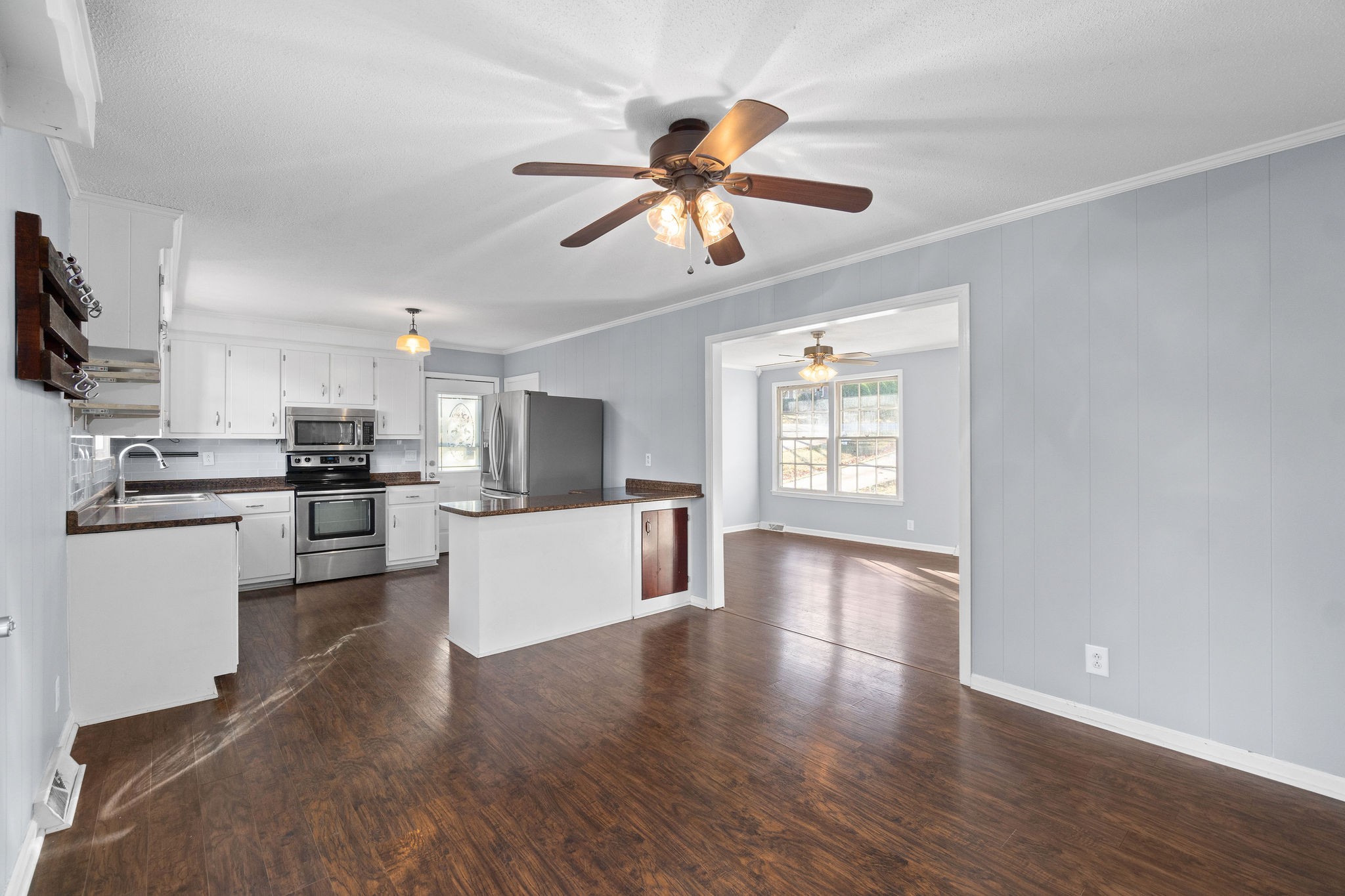 733 Pollard Road Clarksville, TN 37042 - Photo 7 of 30 Gallery Image 7