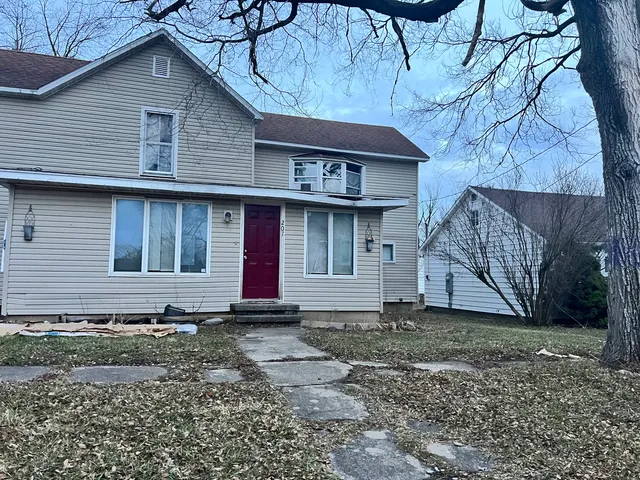 $39,000 | 207 Grove Street, Rankin, IL 60960