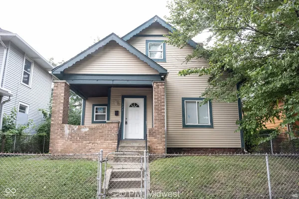 $219,900 | 623 Orange Street, Indianapolis, IN 46203