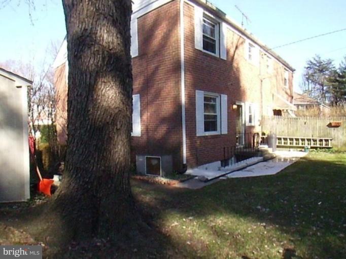 1309 Brixton Road Baltimore, MD 21239 - Photo 15 of 17 Exterior #3